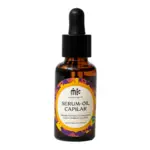 Maison Karité Sérum-Oil Capilar BIO Frasco Ámbar 55ml